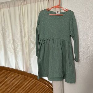 Cotton On Long Sleeve Dress